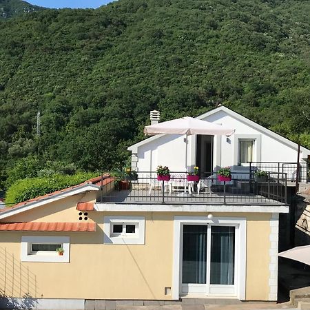 Etno Village Mihailovic Herceg Novi Exterior foto